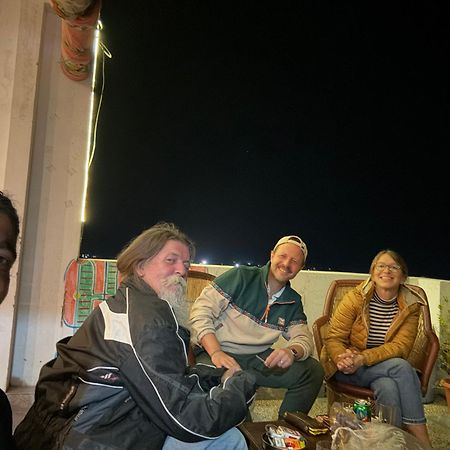 Suri Guest House Pushkar Buitenkant foto