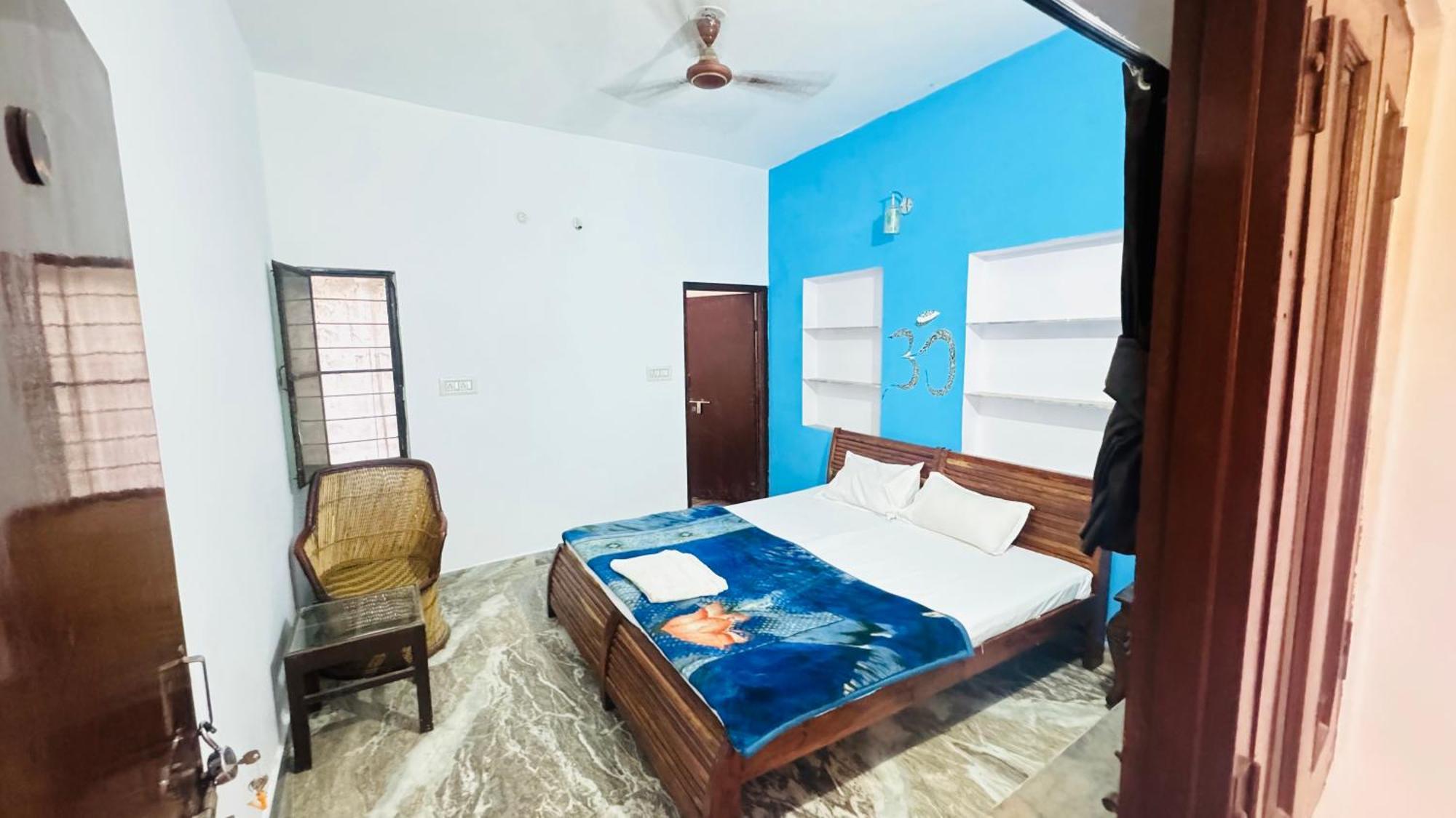 Suri Guest House Pushkar Buitenkant foto
