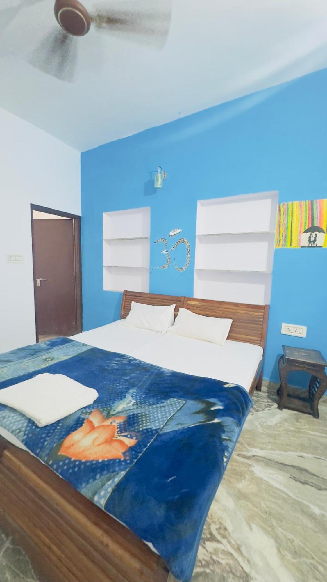 Suri Guest House Pushkar Buitenkant foto