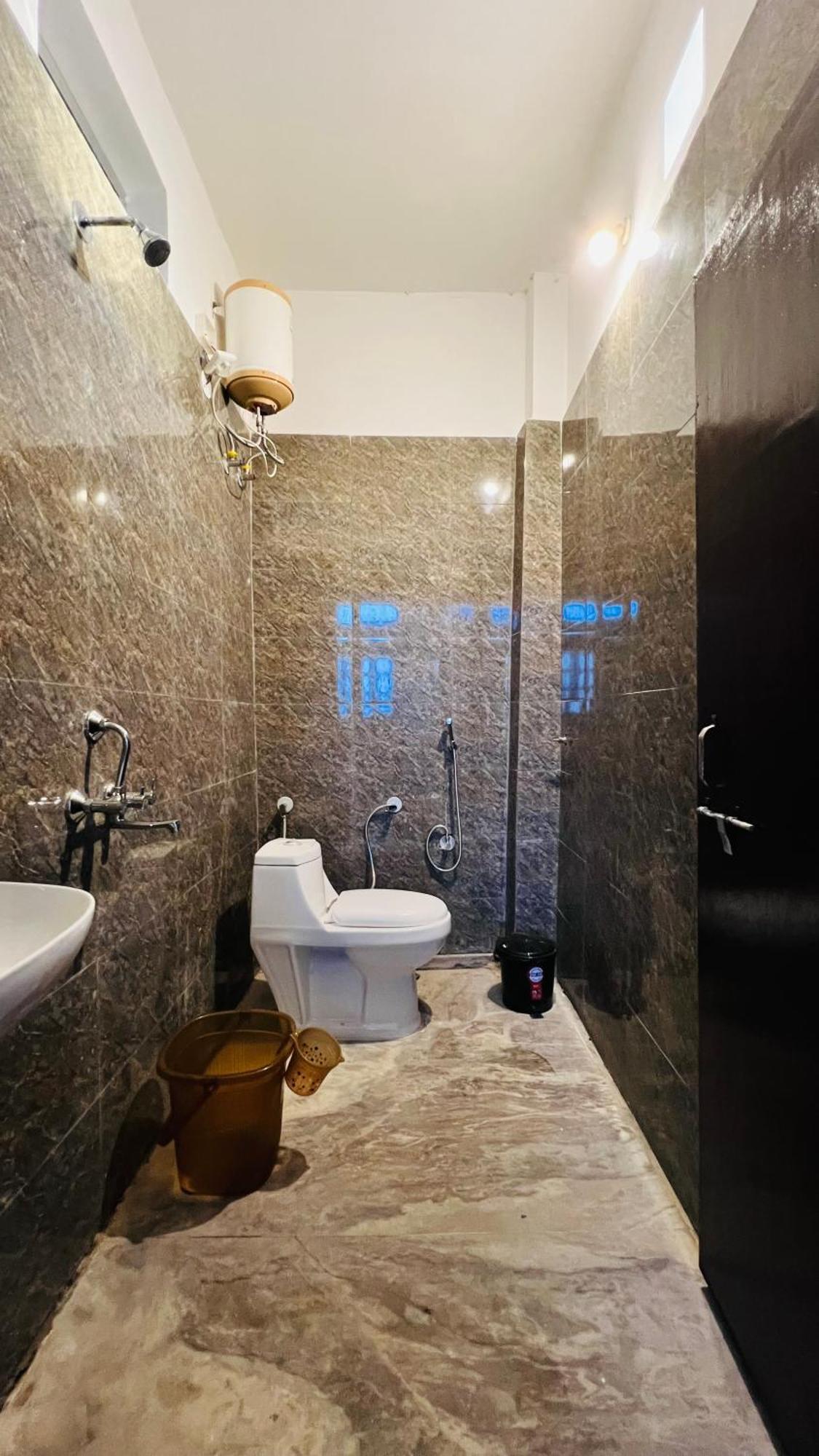 Suri Guest House Pushkar Buitenkant foto